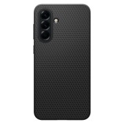 Θήκη Σιλικόνης Spigen Liquid Air Back Cover για Samsung Galaxy A56 5G - Matte Black