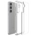  Θήκη Σιλικόνης Spigen Ultra Hybrid  Back Cover με Magsafe Για Samsung Galaxy S25 FE - Crystal Clear