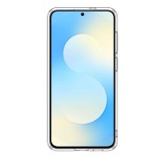  Θήκη Σιλικόνης Spigen Ultra Hybrid  Back Cover με Magsafe Για Samsung Galaxy S25 FE - Crystal Clear