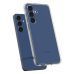  Θήκη Σιλικόνης Spigen Ultra Hybrid  Back Cover με Magsafe Για Samsung Galaxy S25 FE - Crystal Clear