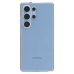 Θήκη Σιλικόνης Spigen Liquid Crystal Back Cover για Samsung Galaxy S25 Ultra - Crystal Clear