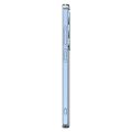 Θήκη Σιλικόνης Spigen Liquid Crystal Back Cover για Samsung Galaxy S25 Ultra - Crystal Clear