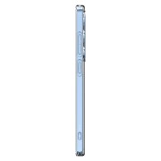 Θήκη Σιλικόνης Spigen Liquid Crystal Back Cover για Samsung Galaxy S25 Ultra - Crystal Clear