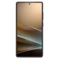 Θήκη Σιλικόνης Spigen Liquid Air Back Cover για Samsung Galaxy S25 Ultra - Matte Black