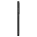 Θήκη Σιλικόνης Spigen Liquid Air Back Cover για Samsung Galaxy S25 Ultra - Matte Black