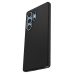 Θήκη Σιλικόνης Spigen Liquid Air Back Cover για Samsung Galaxy S25 Ultra - Matte Black