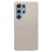 Θήκη Σιλικόνης Spigen Fit Mag Με Magsafe Back Cover για Samsung Galaxy S25 Ultra - Natural Titanium