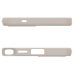 Θήκη Σιλικόνης Spigen Fit Mag Με Magsafe Back Cover για Samsung Galaxy S25 Ultra - Natural Titanium