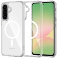 Θήκη Σιλικόνης Tech-Protect FlexAir Hybrid Με Magsafe Back Cover για Samsung Galaxy A56  -  Clear