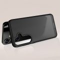 Θήκη Σιλικόνης Tech-Protect MagMat Back Cover για Samsung Galaxy A56 -  Matte Black