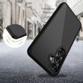 Θήκη Σιλικόνης Tech-Protect MagMat Back Cover για Samsung Galaxy A56 -  Matte Black