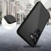 Θήκη Σιλικόνης Tech-Protect MagMat Back Cover για Samsung Galaxy A56 -  Matte Black