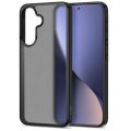 Θήκη Σιλικόνης Tech-Protect MagMat Back Cover για Samsung Galaxy A56 -  Matte Black