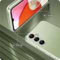 Θήκη Σιλικόνης Tech Protect FlexAir Back Cover για Samsung Galaxy A56 5G - Clear