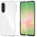 Θήκη Σιλικόνης Tech Protect FlexAir Back Cover για Samsung Galaxy A56 5G - Clear