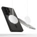 Σκληρή Θήκη Σιλικόνης Tech-Protect Magcam Με Magsafe Back Cover για Samsung Galaxy S25 Ultra - Matte Black