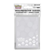 Ultra Pro: Pokemon Deck Card Protector Sleeves - Colorless Type Energy
