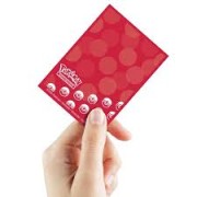 Ultra Pro: Pokemon Deck Card Protector Sleeves - Fire Type Energy