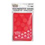 Ultra Pro: Pokemon Deck Card Protector Sleeves - Fire Type Energy