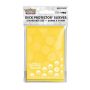 Ultra Pro: Pokemon Deck Card Protector Sleeves - Lightning Type Energy