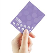 Ultra Pro: Pokemon Deck Card Protector Sleeves - Psychic Type Energy