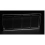 The Acrylic Box - 4 Slot Booster Pack Artset Display