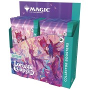 Magic: The Gathering - Lorwyn Eclipsed Collector Booster (12 boosters)
