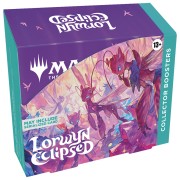Magic: The Gathering - Lorwyn Eclipsed Collector Booster (12 boosters)
