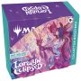 Magic: The Gathering - Lorwyn Eclipsed Collector Booster (12 boosters)