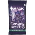 Magic: The Gathering -Lorwyn Eclipsed Play Boosters (30 boosters)