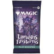 Magic: The Gathering -Lorwyn Eclipsed Play Boosters (30 boosters)