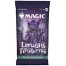 Magic: The Gathering -Lorwyn Eclipsed Play Boosters (30 boosters)