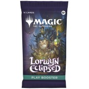 Magic: The Gathering -Lorwyn Eclipsed Play Boosters (30 boosters)