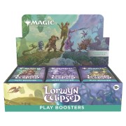 Magic: The Gathering -Lorwyn Eclipsed Play Boosters (30 boosters)