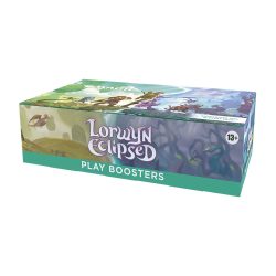 Magic: The Gathering -Lorwyn Eclipsed Play Boosters (30 boosters)