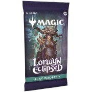 Magic: The Gathering -Lorwyn Eclipsed Play Boosters (30 boosters)