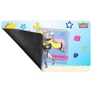 Ultra Pro: Playmat - Pokémon Iono and Belibolt