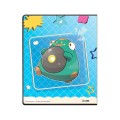 Άλμπουμ Καρτών Ultra Pro - 9 Pocket Portfolio Binder (180 θέσεις) - Iono and Bellibolt 