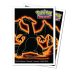 Ultra Pro Apex: Pokemon Deck Card Protector Sleeves (105 Τμχ) - Charizard