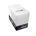 Ultra Pro: CardPreserver  (2 σε 1) Protective Κουτί Αποθήκευσης Holders με 100ct  –  Διάφανο 