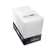 Ultra Pro: CardPreserver  (2 σε 1) Protective Κουτί Αποθήκευσης Holders με 100ct  –  Διάφανο 