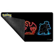 Ultra Pro: Playmat - Pokémon  Neon Kanto 