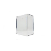 The Acrylic Box - Magnetic Case Για Regular Tin Display