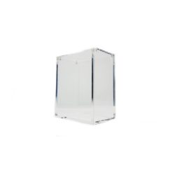 The Acrylic Box - Magnetic Case Για Regular Tin Display