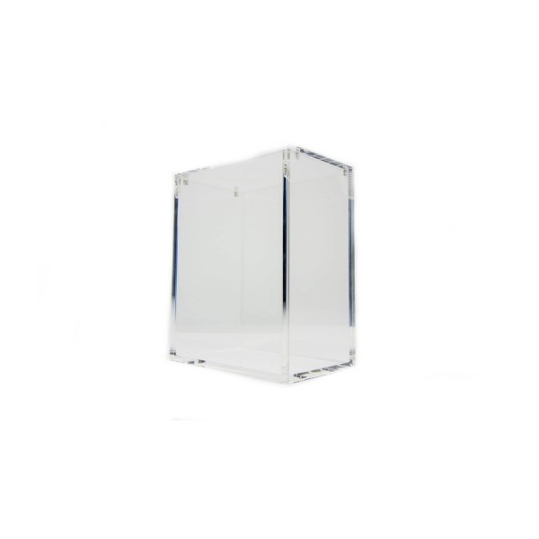The Acrylic Box - Magnetic Case Για Regular Tin Display