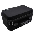 Ultra Pro: Showcase Vault Storage Case - 75 Slabs - 3 Slots - Black