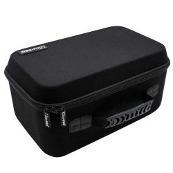Ultra Pro: Showcase Vault Storage Case - 75 Slabs - 3 Slots - Black