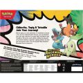 Pokémon TCG: Ascended Heroes First Partners Deluxe Pin Collection Box