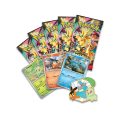 Pokémon TCG: Ascended Heroes First Partners Deluxe Pin Collection Box