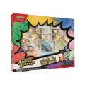 Pokémon TCG: Ascended Heroes First Partners Deluxe Pin Collection Box
